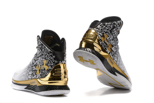 Under Armour Curry womens MVP Pack Curry one